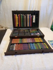 Drawing Basics. Art 101 Colored Pencils Crayola Colors 