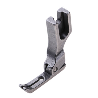 Home Industrial Sewing Machine Narrow Zipper Presser Foot P363 For