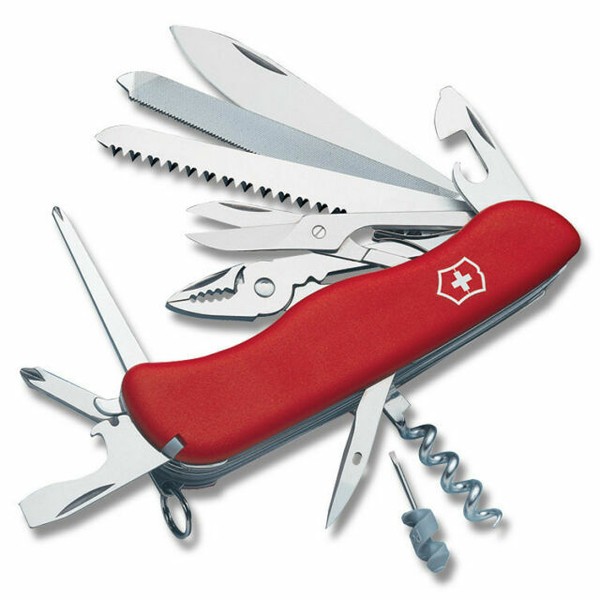 work champ victorinox