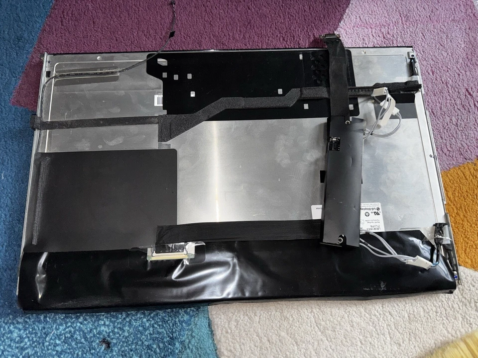 Apple iMac LCD Display Screen A1224 20" 2007- 2008 2009 - Image 4 of 4