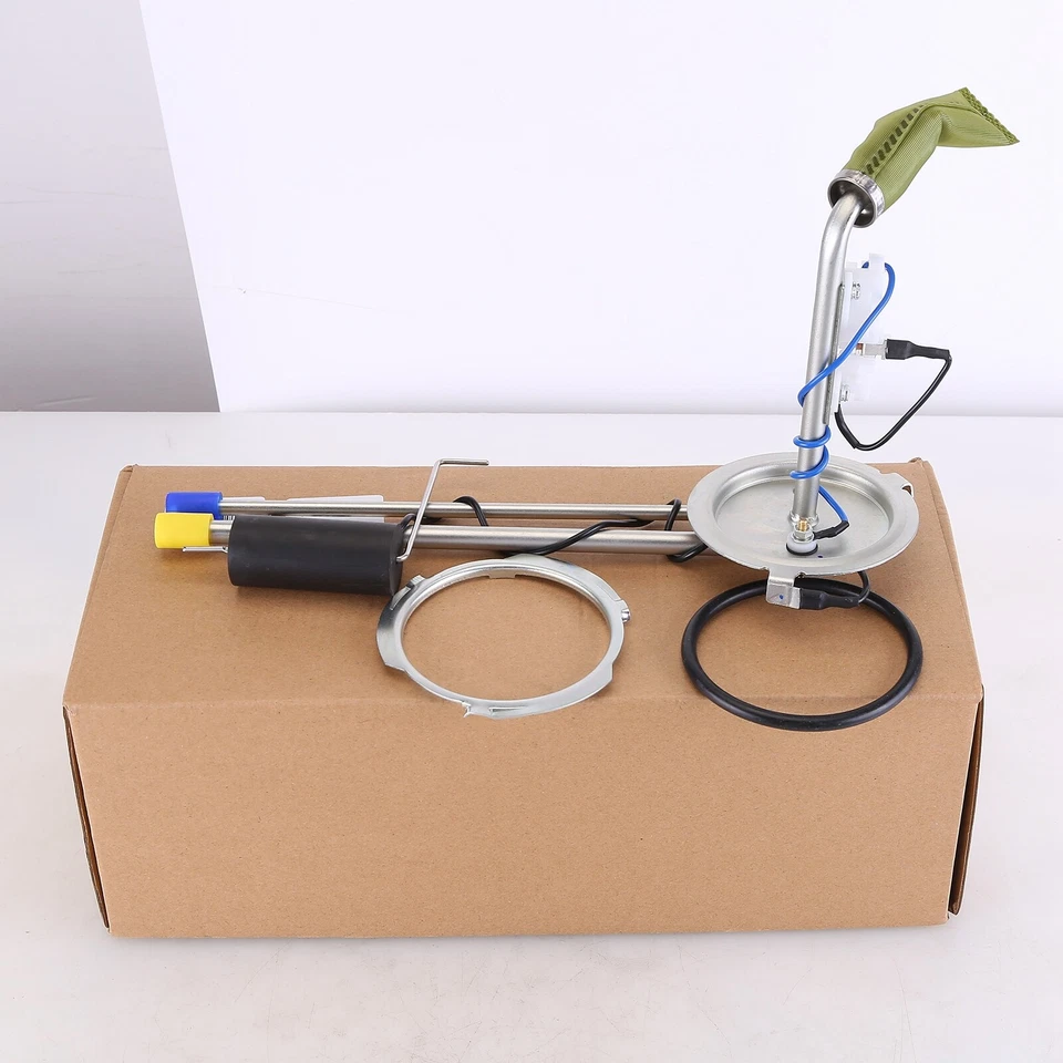 Fuel Tank Sending Unit For Buick Electra LeSabre Wildcat 1967 1968 1969-1970 Gas - Изображение 3 из 4