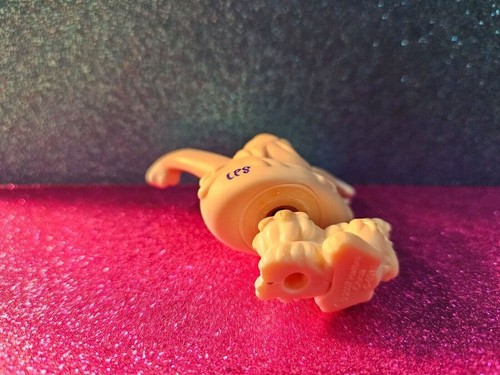 Littlest Pet Shop LPS Authentic Balloons 'N Treats Party 1471 1472 1473 Dog Cat - Picture 11 of 13