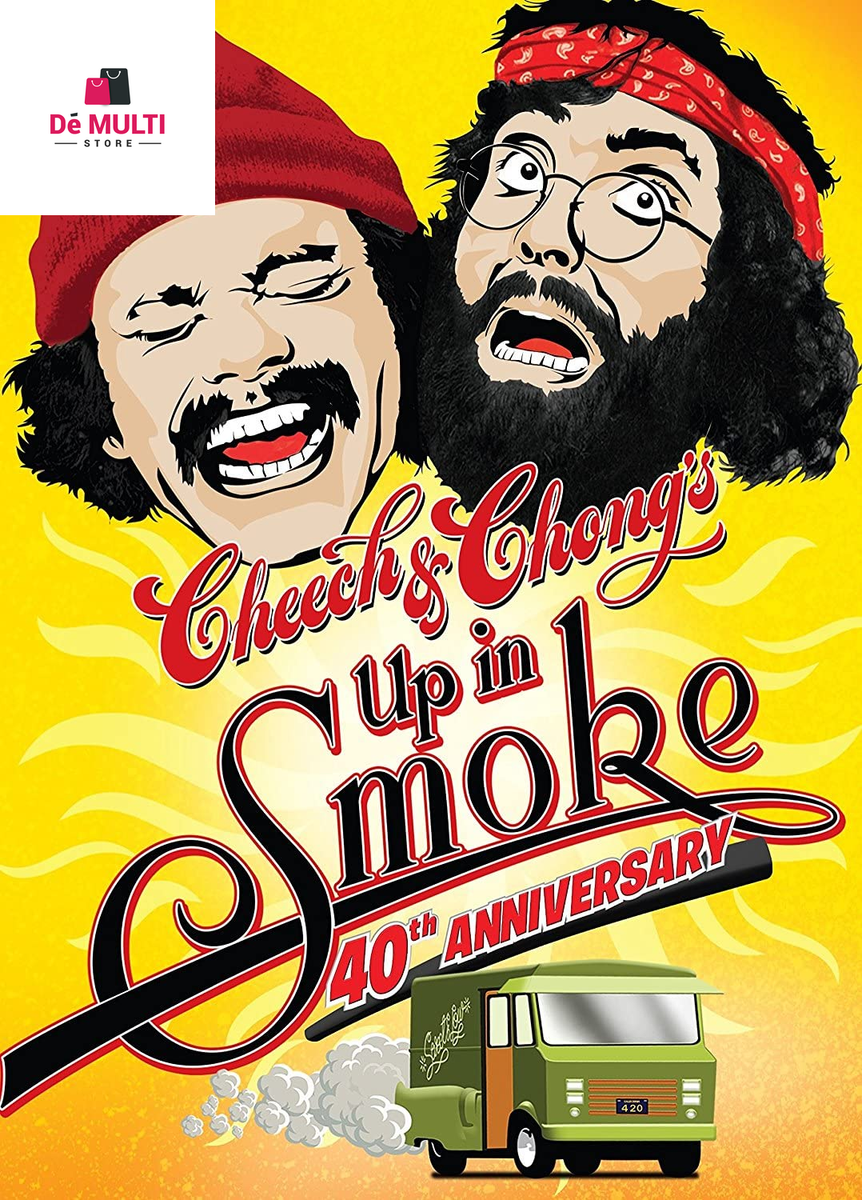 Up in Smoke | eBay