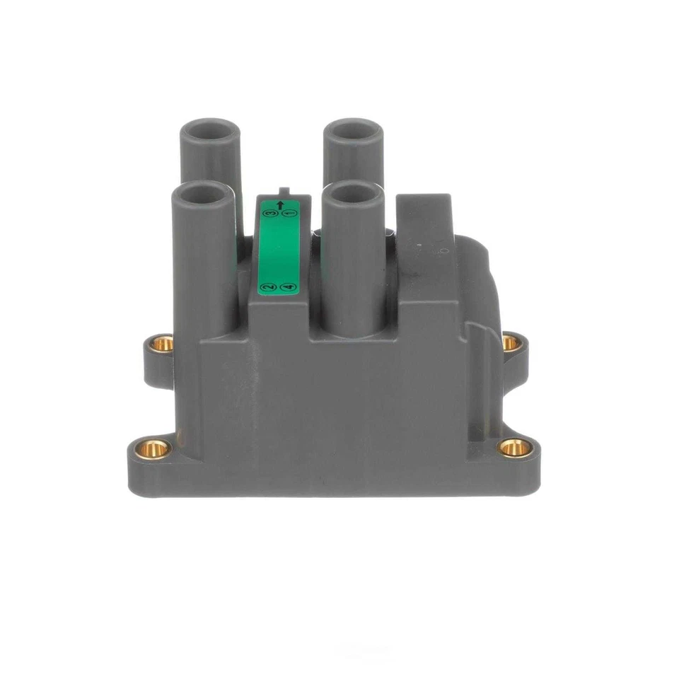 Bobina de encendido compatible con Mazda B2300 6 Tribute 2001-2009 ORIGINAL GESTIÓN DEL MOTOR Foto 4 de 4