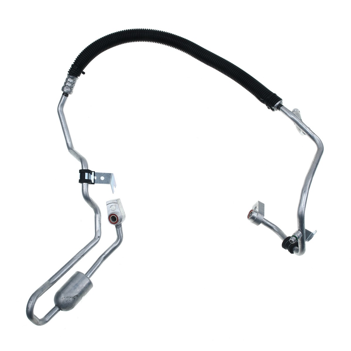 New A/C Refrigerant Discharge Hose for Ford Fusion 2017 2018 2019