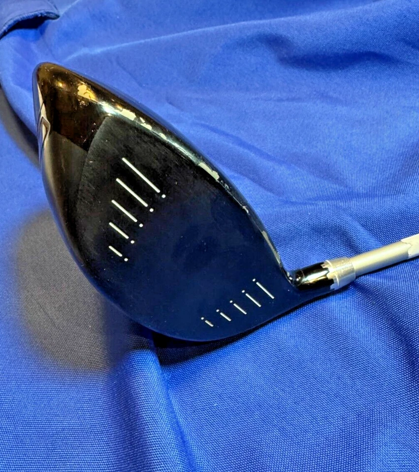 KING COBRA F7, RT Hand, Fujikura Pro 50 Womens 44" shaft, Key - Image 3 of 4