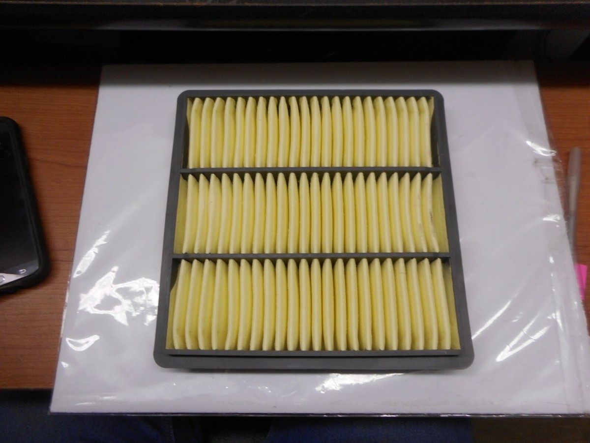 MR571471 Genuine Mitsubishi ELEMENT AIR CLEANER @ | eBay