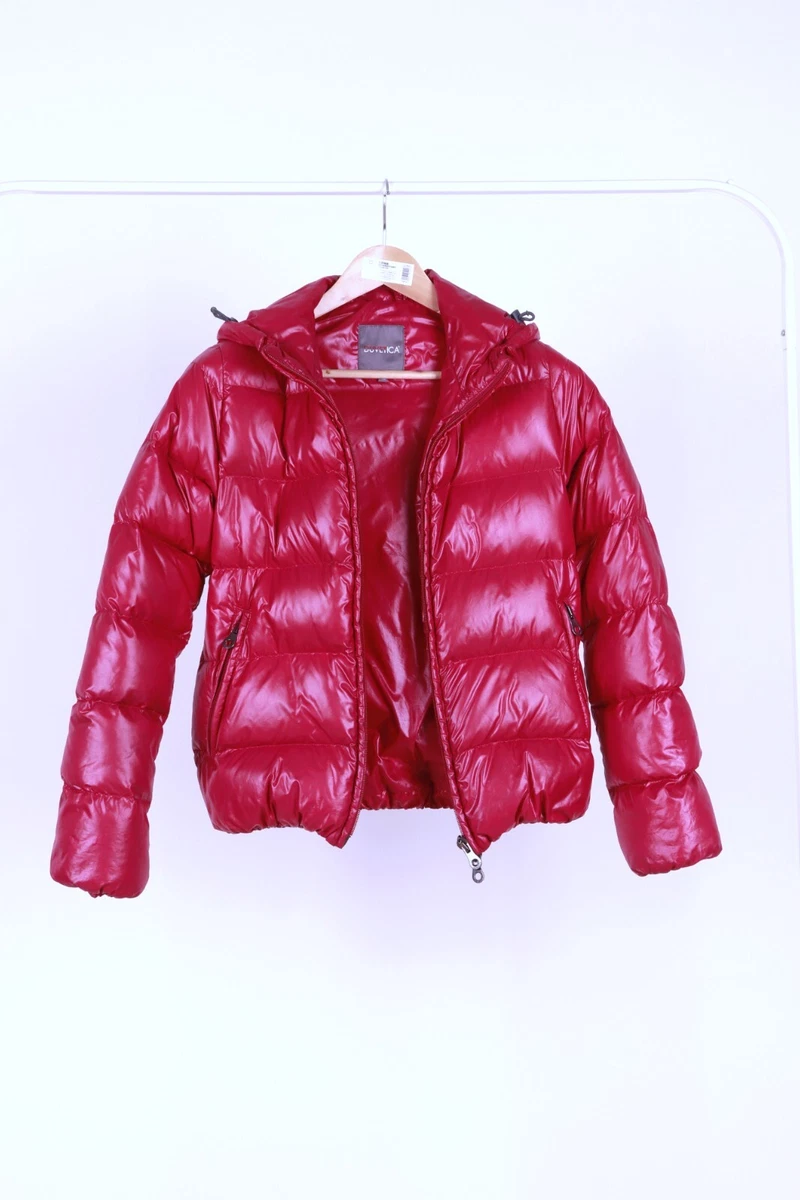 Duvetica moncler shop
