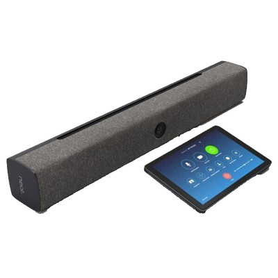 Neat Bar + 1 x Neat Pads + Mount for Video Conferencing Zoom & Teams