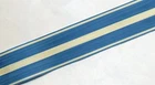 OVERSEAS MEDAL RIBBON (L10)