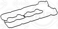 Elring 451.740 Gasket, Cylinder Head Cover For BMW Wiesmann
