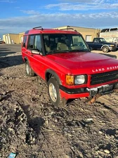 Used Power Steering Pump fits: 2000 Land rover  Discovery Series II Grade A