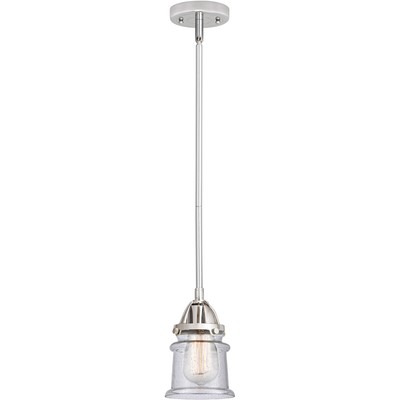 Innovations Lighting 288-1S-PC-G184S-LED Nouveau 2 Small Canton Mini Pendant