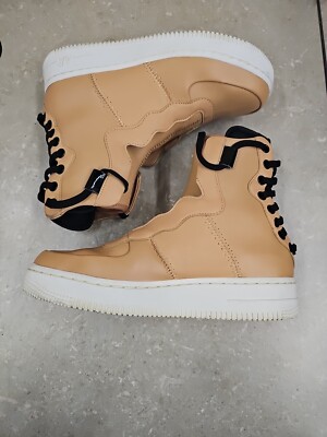 women's nike air force 1 rebel xx casual shoes