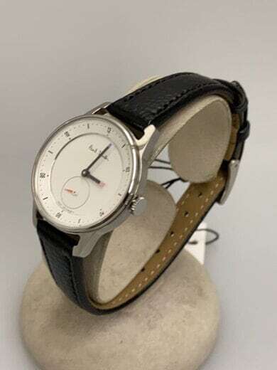 美品 Paul Smith ポールスミス 腕時計 1040-T024084 Paul Smith(ポールスミス) / クォーツ腕時計/アナログ/レザー