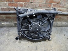 2017 KIA SPORTAGE 1.7 CRDI 3 ISG MK4 QL 5DRS ESTATE RADIATOR RAD PACK