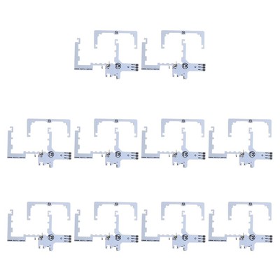 10 Stück/Lot CPU Postfix Adapter  V3 V4  für  360 F7L53052
