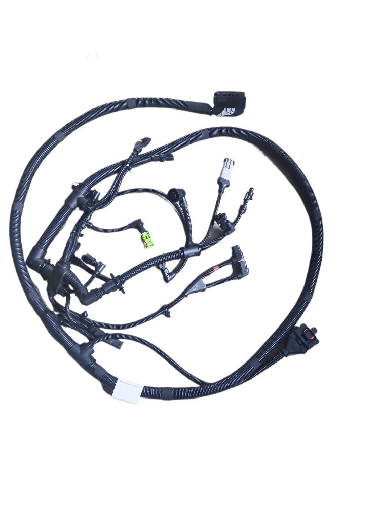 1PC 5362375 Cummins engine wiring harness | eBay