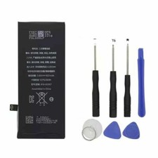 For iPhone 8 Apple Cell 1821mAh Replacement Internal Battery Cell  Tools USA