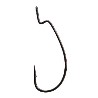 BKK Armorpoint-Offset Worm WG Offset Haken Worm Hook Super Slide Finesse Haken