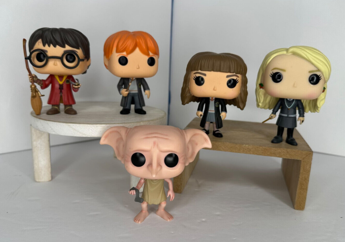 Dobby Funko Pop 10 Inch 10 Inch Pocket Pop Dobby Funko Harry