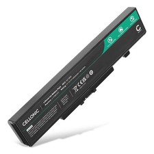  Lenovo L11S6Y01 L11S06Y01 45N1050 L11M6F01 Battery 10.8V - 11.1V 4400mAh 