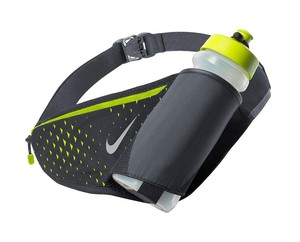 nike accessories large bottle belt 650ml