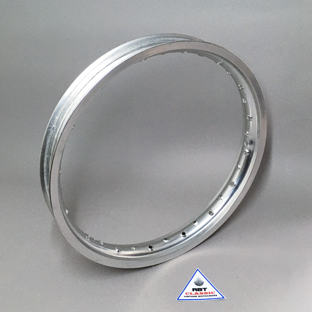 Roue arrière voilée ? Jante DID 19x2.15 pour Honda CR250 CRF450 moto