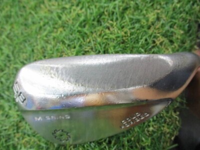 Titleist VOKEY COLD FORGED 2015 58-8 58° Wedge 35