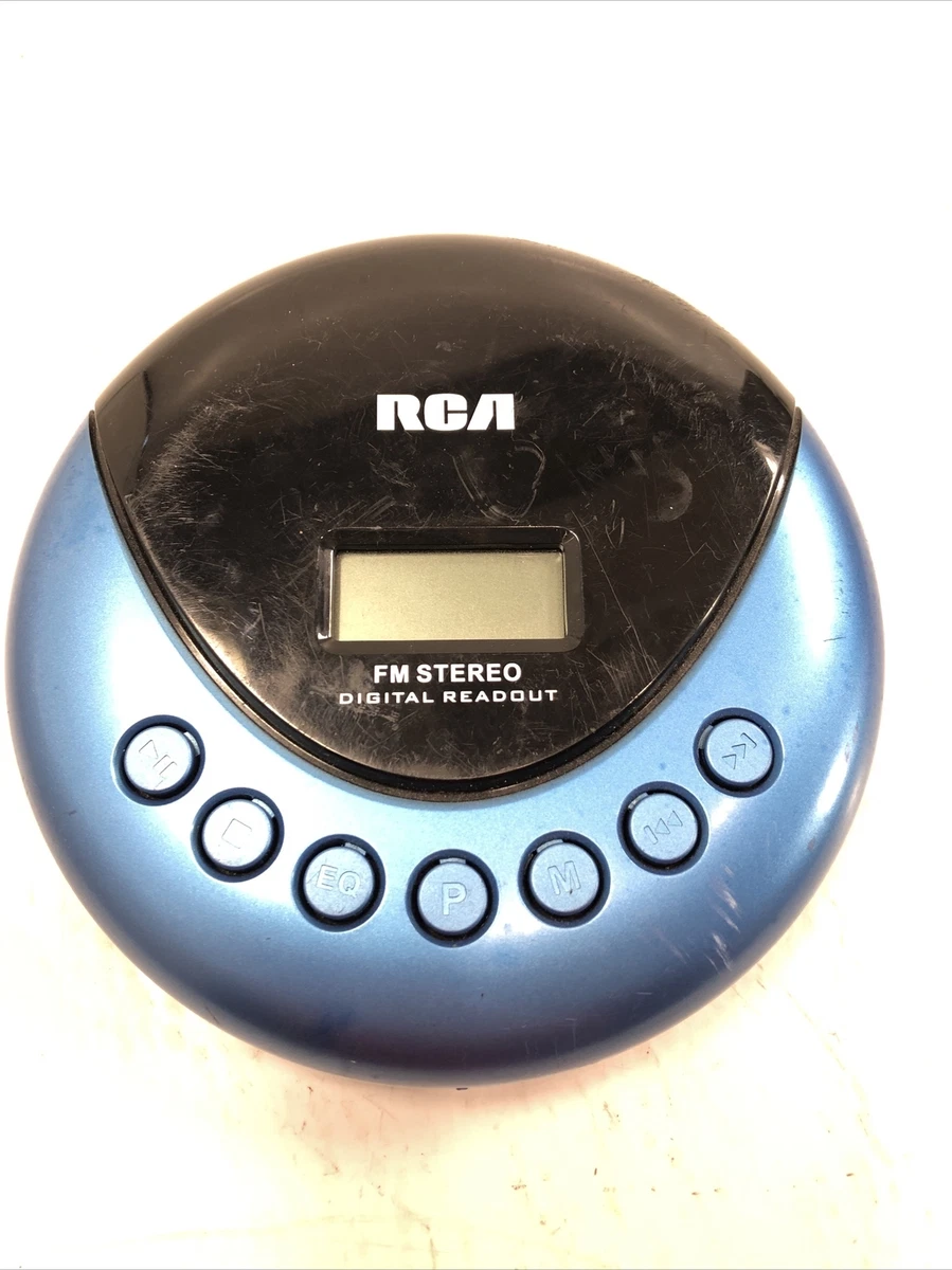 その他 RCA RP2502 Personal CD Player by RCA o7r6kf1 RCA RP2502 Personal CD Player : Amazon.ca: Electronics