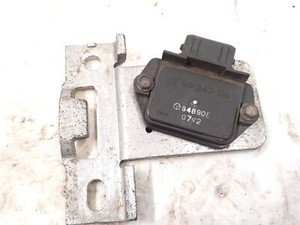 Steuergerät Steuermodul Zündanlage Zündung Opel Astra F Vectra A Corsa 90243618