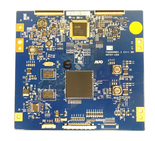 T-Con Modul für LED TV Samsung Model: UE37ES6710S