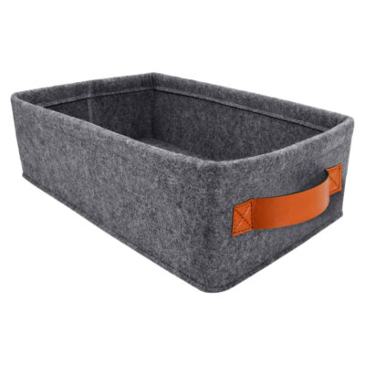 Home Organization Office Storage Bins Aufbewahrungskorb Kind Aufbewahrungsbox