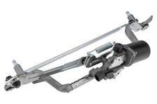 Essuie-glaces Avant Pour Toyota Prius 3 (III) Plus W40 à Partir De 03/2012 - Lot De 2 (gauche 650 Mm, Droite 375 Mm) - Montage U