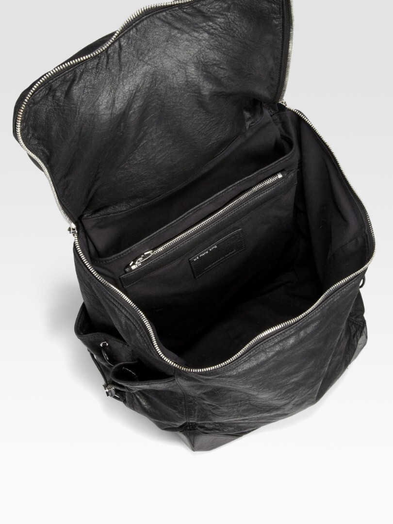 Alexander Wang Wallie Backpack | eBay Alexander Wang Wallie Backpack | eBay