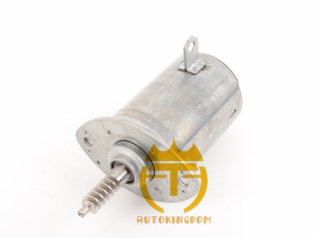 Bmw e60 valvetronic