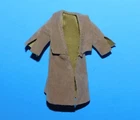 1983 KENNER STAR WARS ROTJ BIB FORTUNA CLOAK VINTAGE ORIGINAL REPLACEMENT !!!