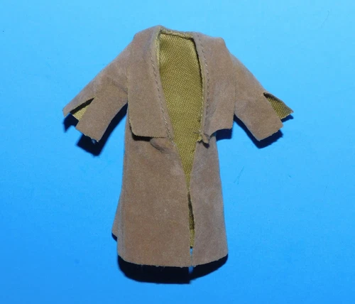 1983 KENNER STAR WARS ROTJ BIB FORTUNA CLOAK VINTAGE ORIGINAL REPLACEMENT !!!