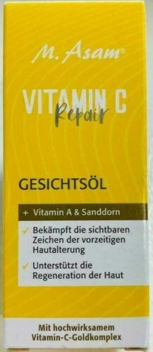 M. Asam Hautpflege als Serum