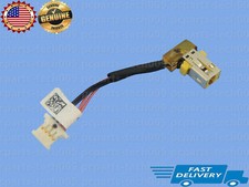Genuine For Acer Swift 3 SF314-52-517Z DC IN Power Jack Cable Charging Port