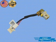 Genuine For Acer Swift 3 SF314-52-517Z DC IN Power Jack Cable Charging Port
