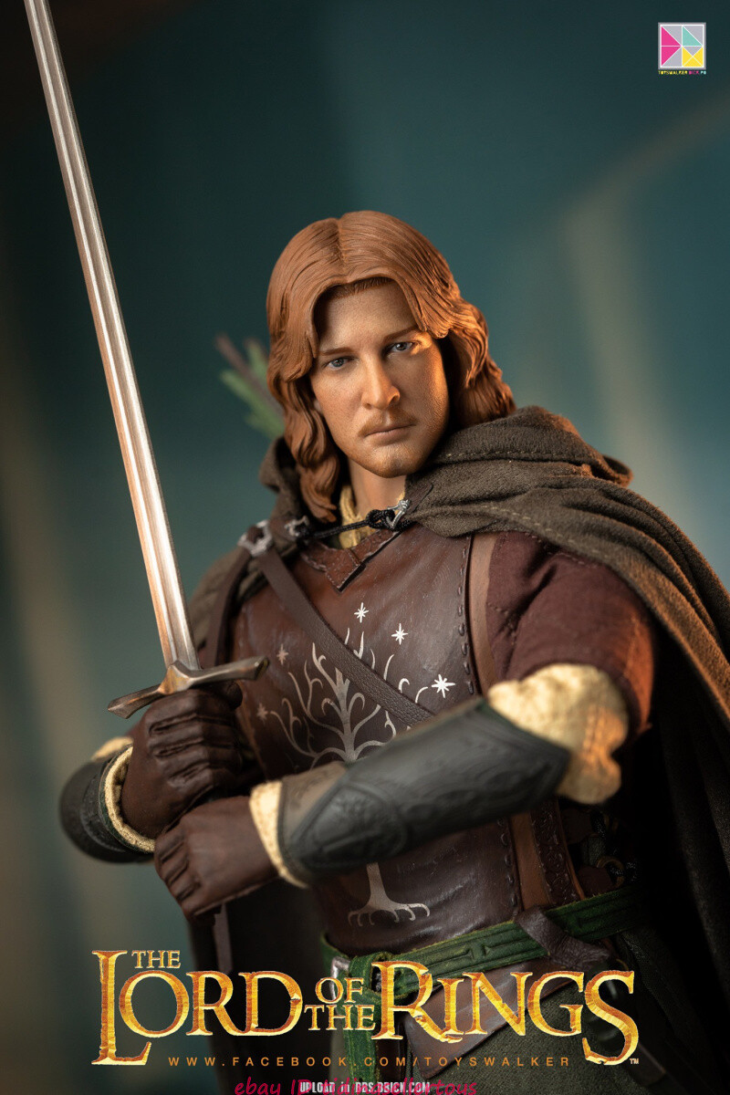 Asmus Toys ロード・オブ・ザ・リング ファラミア LOTR026