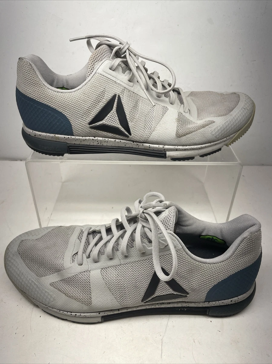 Reebok Crossfit Lite TR Grey for Sale - Authenticity  display picture 2