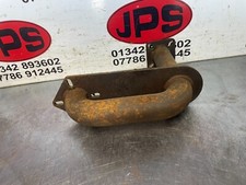 Exhaust connecting pipe X Hayter R324T batwing rotary mower / V2403 T £60+VAT