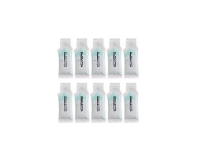 Wilmaschumann Oxygen Moisturizing Serum 1ml x 10 Samples