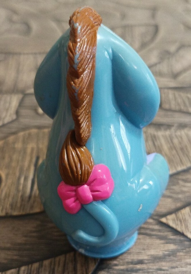 Disney Safety 1st First Winnie The Pooh Exersaucer Replacement Eeyore