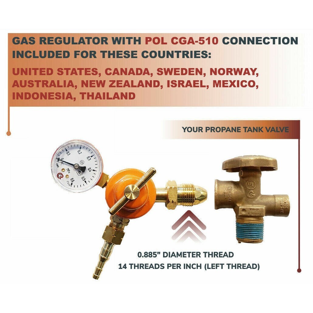 Devil Forge Fb1sb Manual Fornace A Gas Per Fusione Metalli DEVIL-FORGE FB1Sb - 4kg Capacit&agrave;, 1450&deg;C, Per Oro, Argento, Rame Devil Forge Furnace