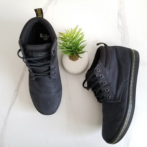 dr martens belmont chukka