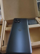 Motorola Moto G Stylus 5G 2023 -128GB-Black for Boost Mobile