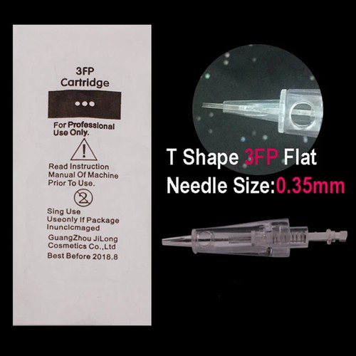 Micropigmentation Eyebrow Tattoo Machine Battery Microblading Pen Wireles Makeup - Picture 33 of 38